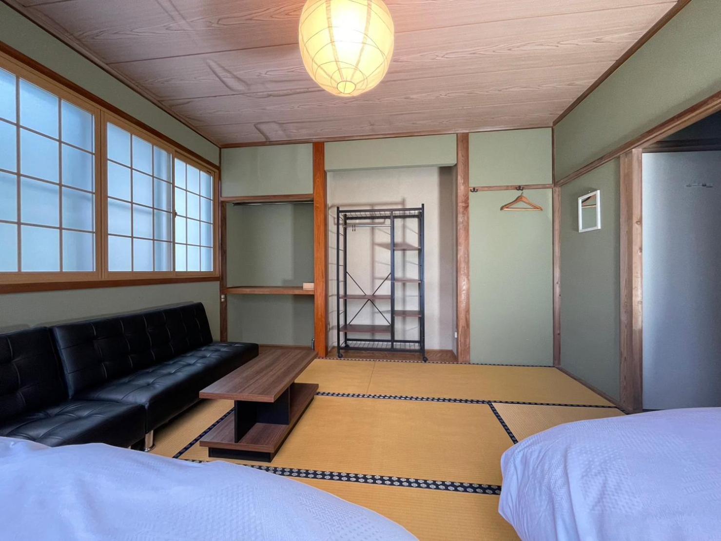 Hotel A Short Walk To Akakura Onsen Ski Lift And Town By Japow House Myoko Exterior foto